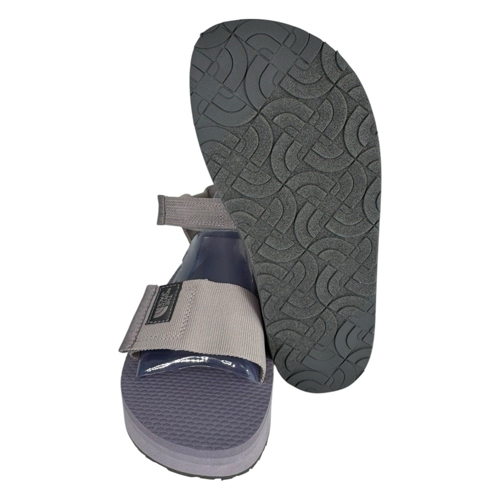 North Face Skeena Platform Sandal Women Size 7 No Box - Picture 4 of 6